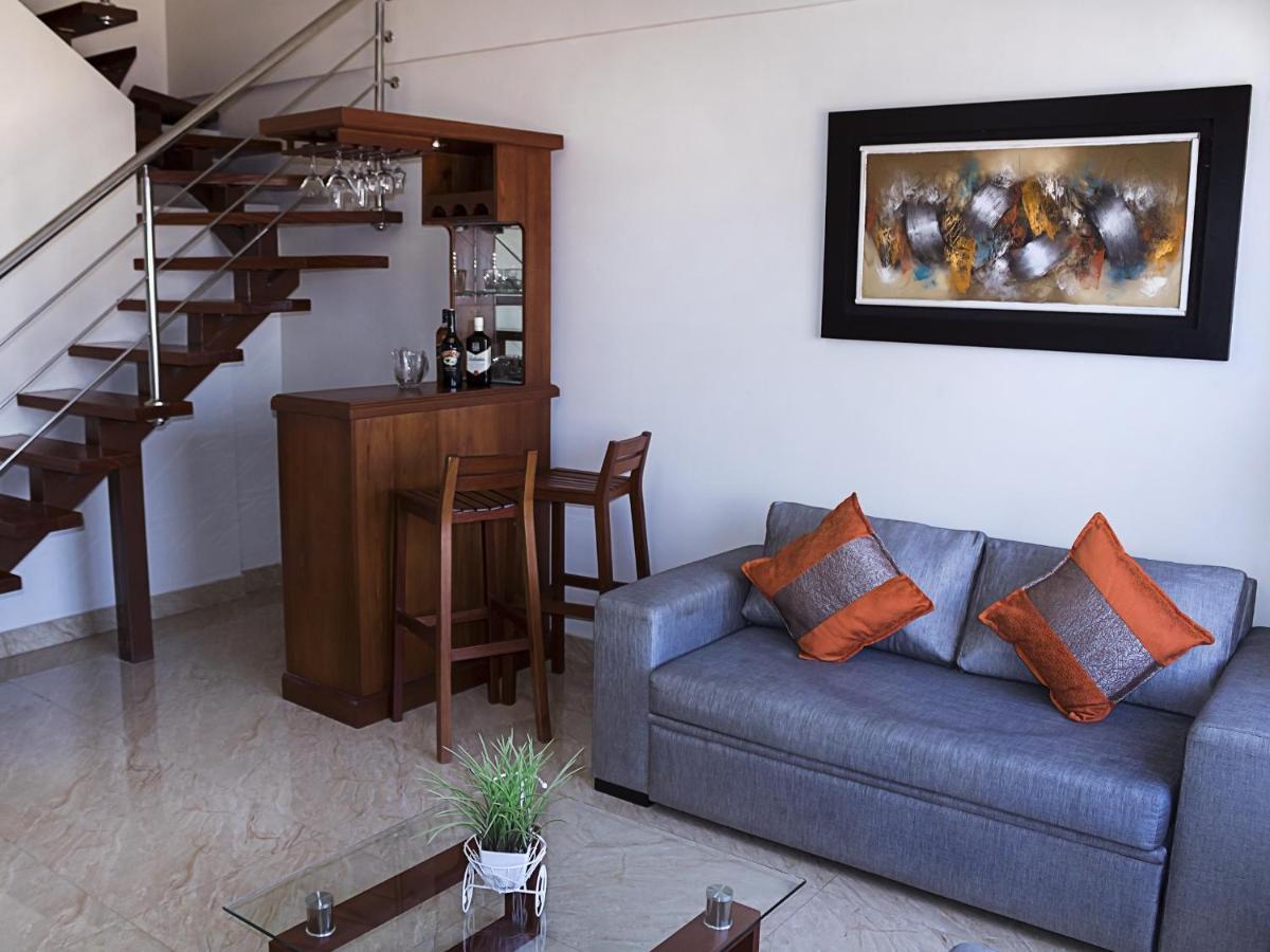 Riosol Tarapoto Hotel エクステリア 写真