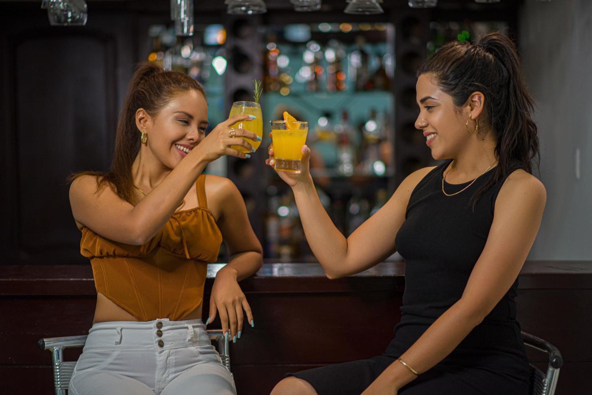 Riosol Tarapoto Hotel エクステリア 写真