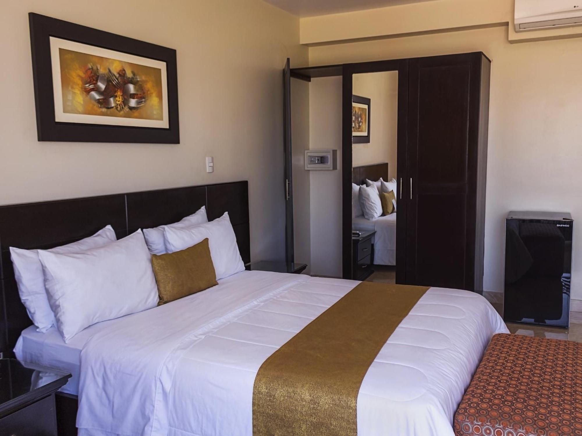 Riosol Tarapoto Hotel エクステリア 写真