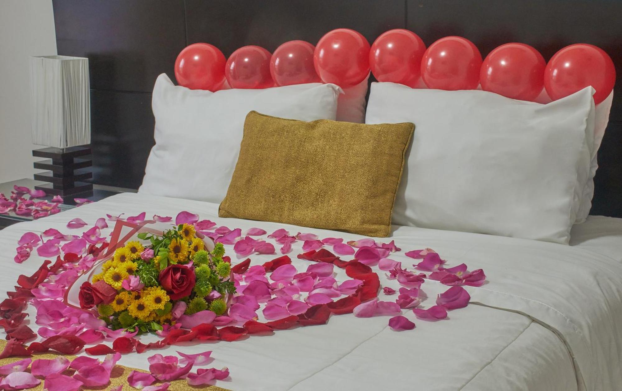 Riosol Tarapoto Hotel エクステリア 写真