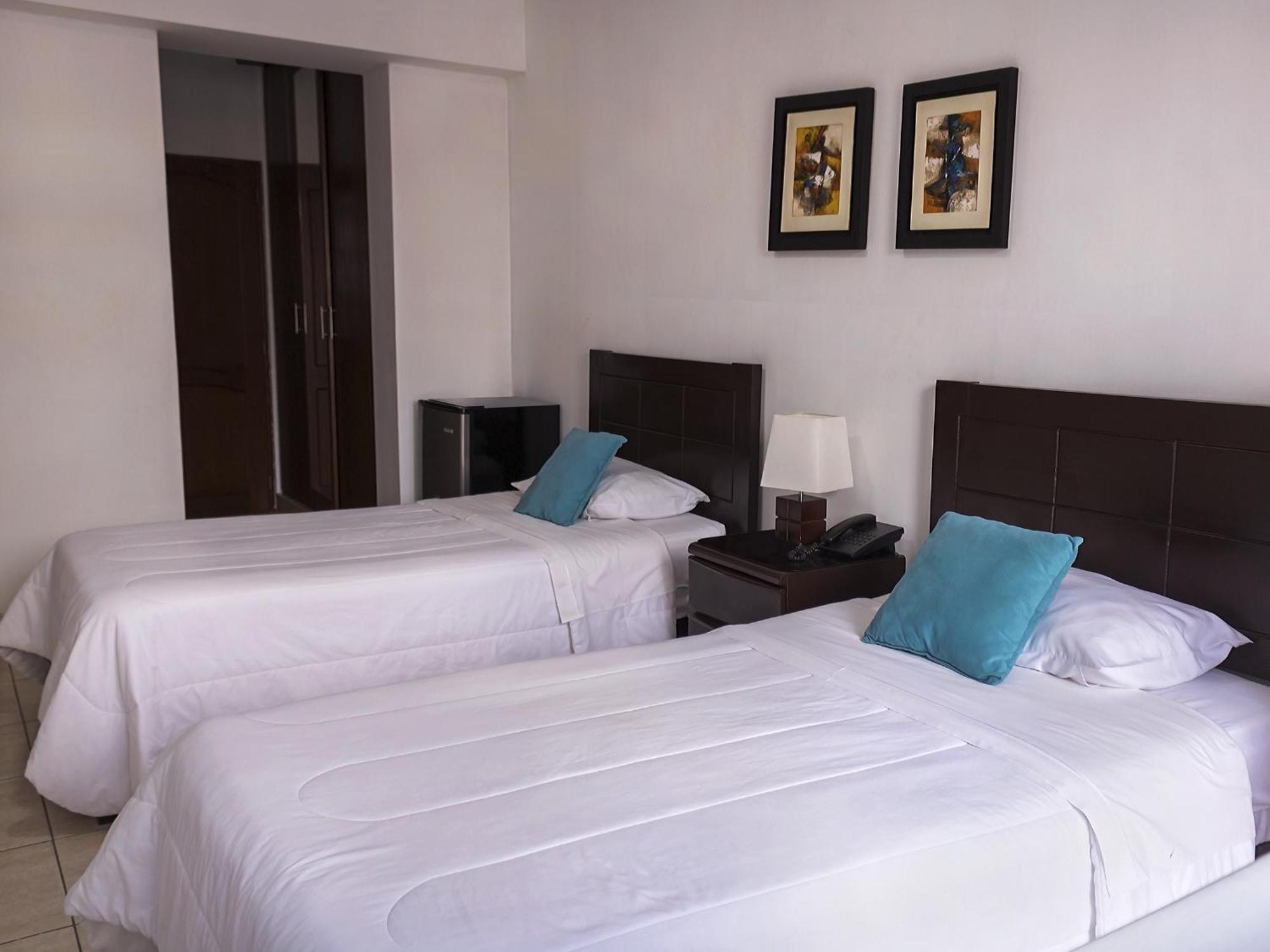 Riosol Tarapoto Hotel エクステリア 写真