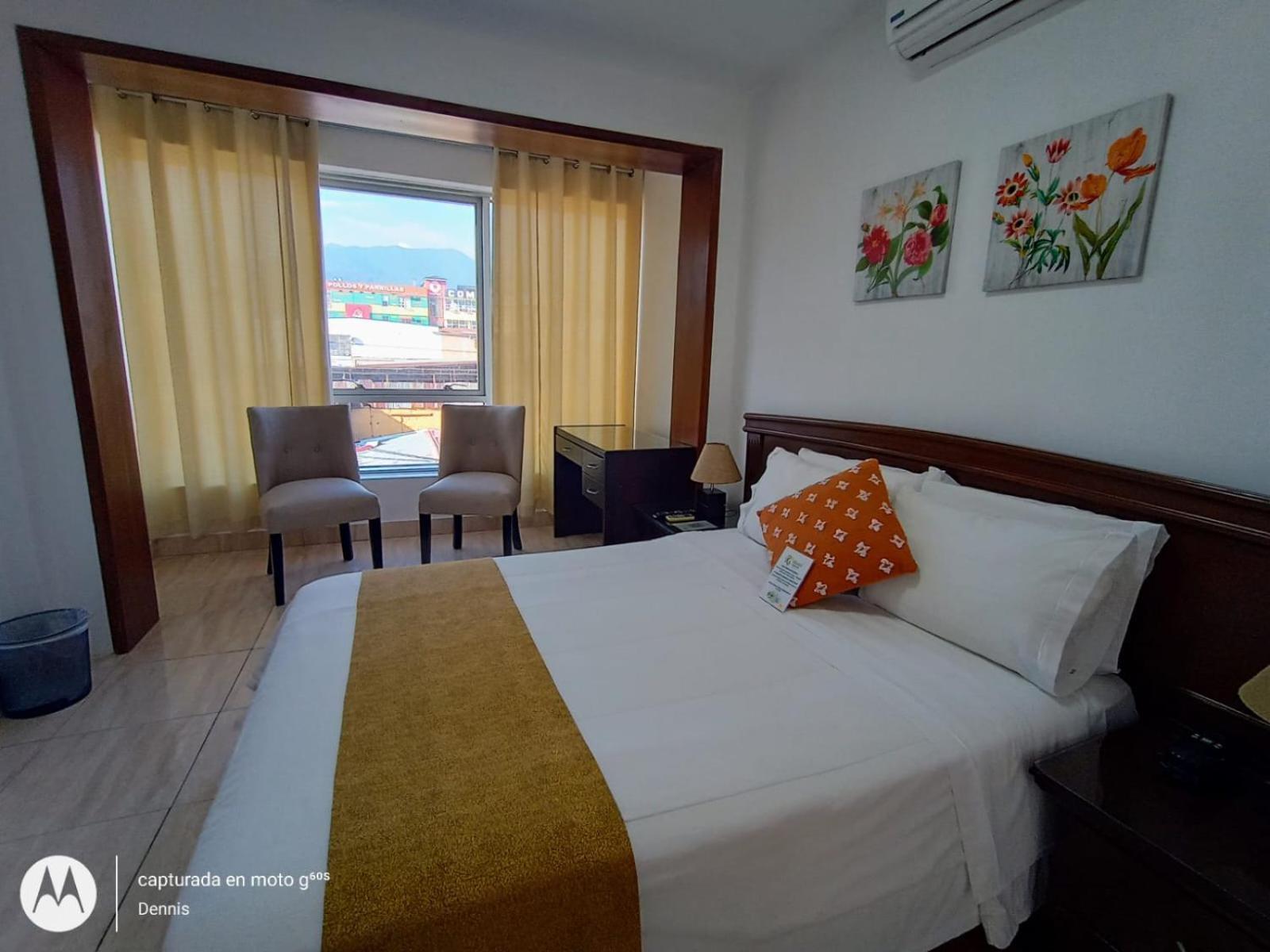 Riosol Tarapoto Hotel エクステリア 写真