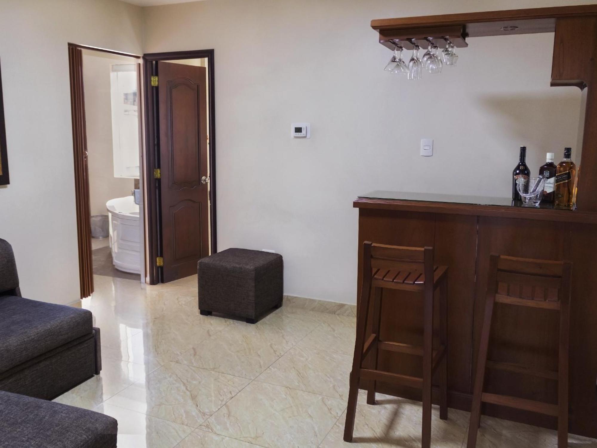 Riosol Tarapoto Hotel エクステリア 写真