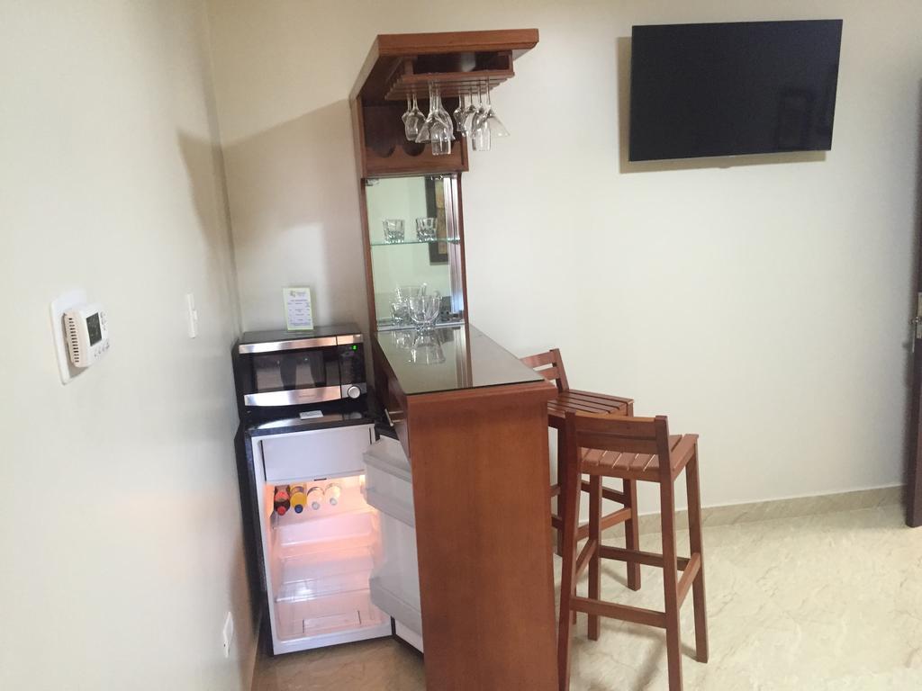 Riosol Tarapoto Hotel エクステリア 写真