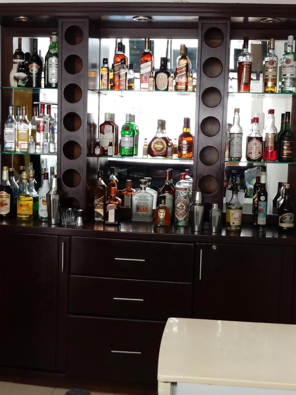 Riosol Tarapoto Hotel エクステリア 写真