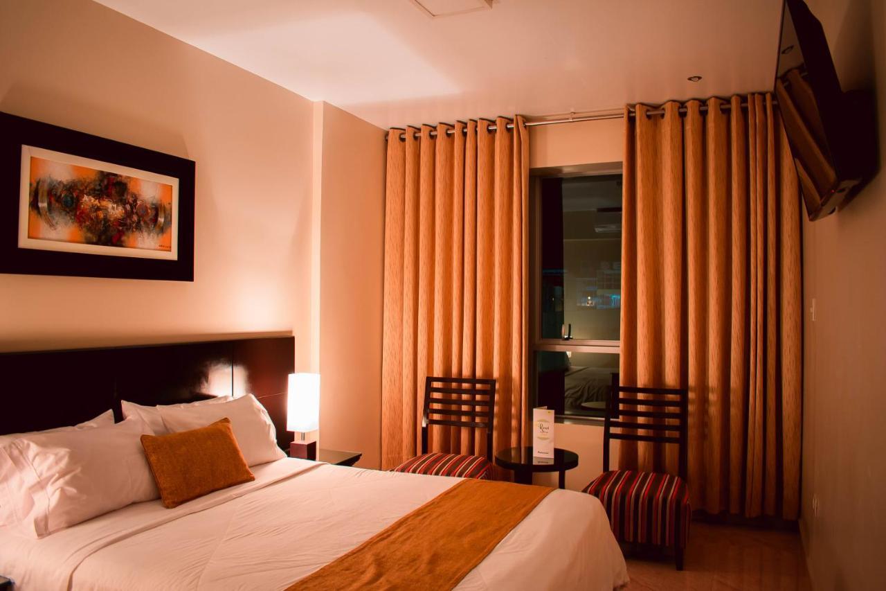 Riosol Tarapoto Hotel エクステリア 写真